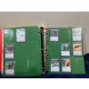 Image 23 : MTG Binder of Various Sets from 2014 (listed in desc)