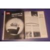 Image 4 : Life Magazine 1963 Featuring  John F. Kennedy, Life Magazine 1964 'The Warren Report' & More 