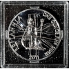 Image 1 : 2011 Silver 1oz Britannia Royal Mint £2 Two Pounds - 95.8% Britannia Fine Silver Standard Coin - #3