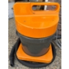 Image 3 : TASKI Bora Canister Vacuum w/ Grocery Carrier On Casters & More