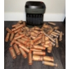 Image 1 : Ultra Sorter Coin Sorter Machine w/Coin Rolls For Canadian Coins
