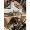 Image 2 : antique yolks and bits in nice condition