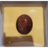 Image 2 : 17.2 Carat Goldstone- Authentic with Certificate ( Estimated Value $300)