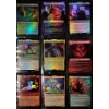 Image 4 : 'Magic: The Gathering' Cards of Various Rarity (Set of 3 Sleeves) #7