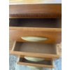Image 3 : Gorgeous Solid Wood Desk - 42W, 28D, 31T