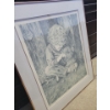 Image 2 : Limited Edition Print #90/100