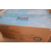 Image 1 : Cubii Under Desk Elliptical- Model F3A2- Purple (New in Box)	