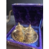 Image 3 : Assorted Metalware Including: Teapot 8 T
