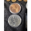 Image 2 : Older Commemorative Coin Collection