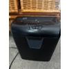 Image 3 : HP Office Jet Pro 8025e w/ Staples Paper Shredder,  Paper, and Lamp 
