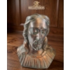 Image 2 : Statues of Jesus Christ and Virgin Mary