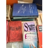 Image 3 : Amazing collection of vintage books. Elementary study of chemistry the Canadian readers an introduct
