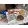 Image 1 : Collection of Fragrances and Scents