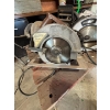 Image 3 : several skill, saws, including skill, benchmark craftsman Mastercraft and a skill sander 
