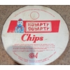 Image 7 : Humpty Dumpty Potato Chips Memorabilia- AshTrays, Blow-up Mascots & More