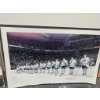 Image 8 : Vintage Hockey Photographs Featuring Iconic Moments