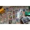 Binder Pages & Boxed Sets - Upper Deck Don Russ & More
