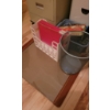 Image 6 : Office Equipment Including 10 Sheet Shredder, Filing Cabinets, and Accessories