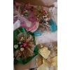 Image 5 : 2 Big Totes Full of Holiday Decor Including: Ornaments, Garland and More!