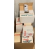 Image 1 : The Edmonton Journal Holiday Gift Giving - Drinking Glasses NEW