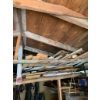 Image 2 : Lumber lot and Plywood Sheet