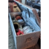 Image 4 : Dee Zee Aluminum Truck Box - Rust Resistant Heavy Duty Truck Storage - Contents Included 
