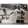 Image 6 : Black-and-White Hockey-Themed Photographic Prints