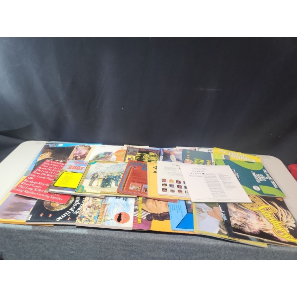 Record Collection