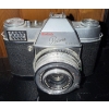 Vintage Kodak Retina Reflex Camera - Convertible Type 'C' Lenses  
