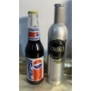 Image 3 : Bottled Beverages: Pepsi Longneck, TVBQ, and Pilotâ€™s Beer