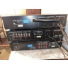 Image 6 : Toshiba Stereo System Components