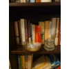 Image 2 : Glassware & Books