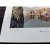 Image 42 : A.J.Casson Prints13 X 11.5 and 10 X 9, Unframed, Some Limited Edition/ Full List in Details