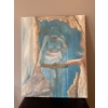 Lauri Ansell Waterbottle - Oil On Canvass 16 x 20