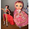 Image 6 : Vintage Dolls & Figurines 9T
