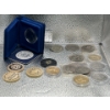 Image 1 : Collection of Souvenir "Dollars",  Medallions and Tokens