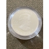 Image 5 : 2005 Canadian 50-Cent Sterling Silver Coin - Butterfly Collection - Great Spangled Fritillary