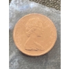 Image 2 : Canadian One-Cent Coins Including Special Editions