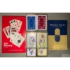 Image 1 : Gin Rummy Score Pads & Decks of Collectible Vintage Playing Cards