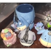Image 3 : Welcome Sign Eeyore and Other Collectibles