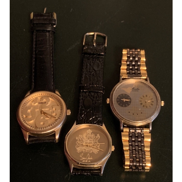 Guess Watch Mulan Watch & Bonica Watch
