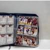 Image 3 : Binder of Upper Deck 11-12 Hockey Cards