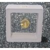 Image 1 : 10.07 Carat Yellow Sapphire- Authentic with Certificate ( Estimated Value $9,000)