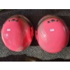 Image 2 : NEW FULMER MX Helmets - PHX SUMMIT ADULT Size S w/ Adult Size M