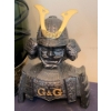 Image 3 : Horn Decanter w/ Asian Warrior 16T