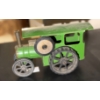 Image 5 : Metal Collectibles: Cannon 4 x 6.5 and Tractor 4.5 W, 2 D, 2.5 T