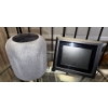 Image 1 : Apple Home Pod Smart Speaker 2nd Generation Smart Home Hub & Electronic Picture Frame