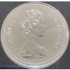 Image 5 : 1971 Canadian Specimen Set With 50% Silver Dollar 23.33 Grams