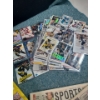 Image 2 : Pittsburgh Penguins Magazines, Newspapers, Hockey Cards, Backpack