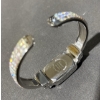 Image 22 : Lot: Wittnauer, Citizen, Geneva Platinum Watches, Rings, Swank Cufflinks